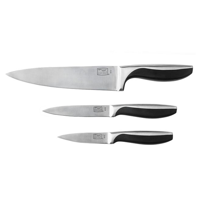 Avondale 3-piece Knife Set