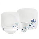 Dalena 16-piece Dinnerware Set, Service for 4