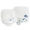 Square Dalena 16-pc Dinnerware Set