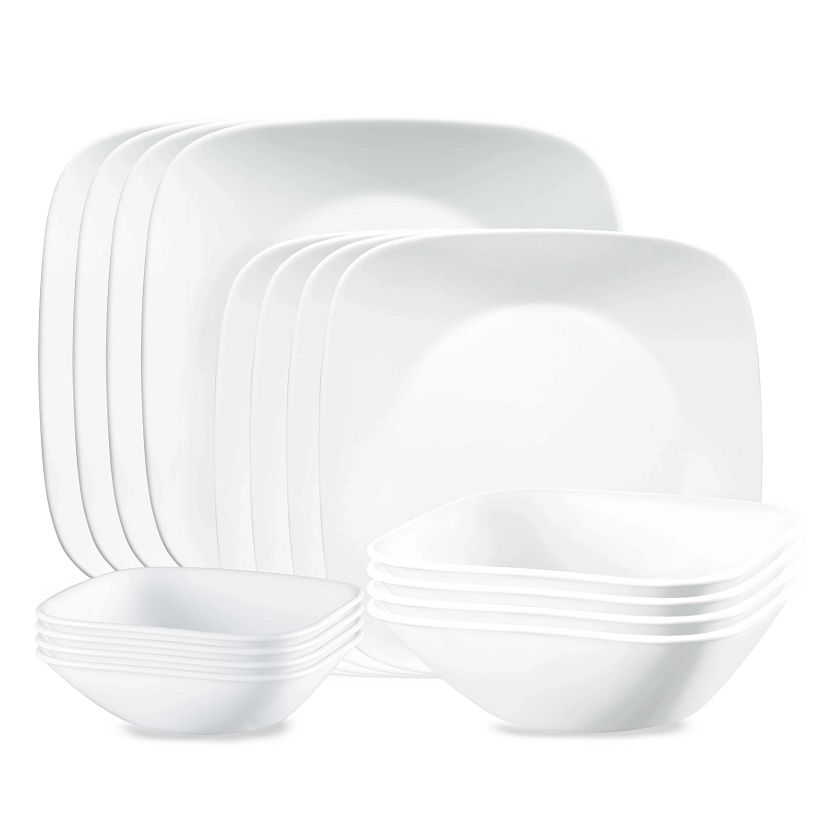 Shop Corelle Dinnerware | Official Website | Corelle