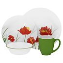 Vive™ Kalypso 16-pc Dinnerware Set