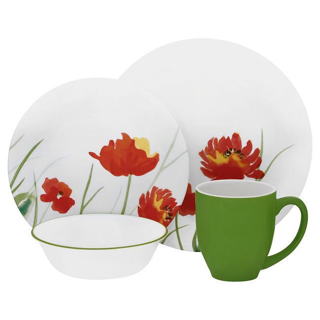 Vive™ Kalypso 16-pc Dinnerware Set