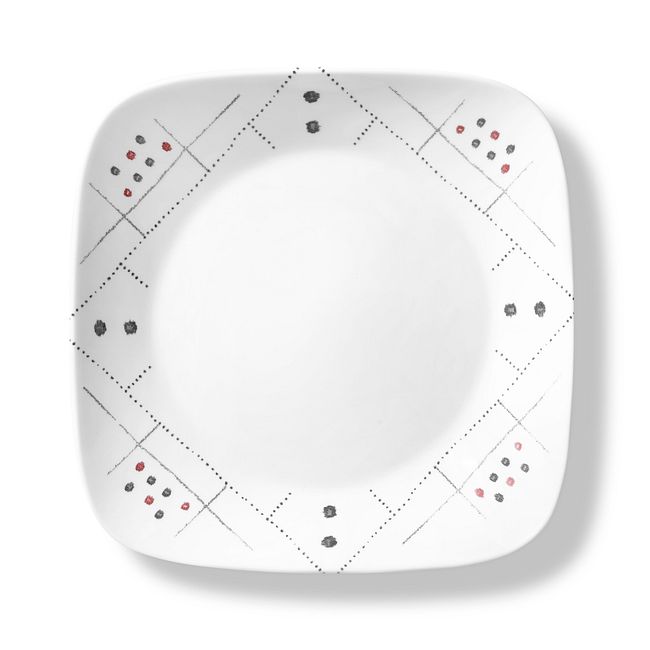 Raya 10.5" Dinner Plate