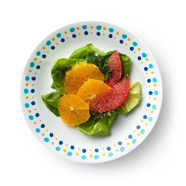 Key West 8.5" Salad Plate