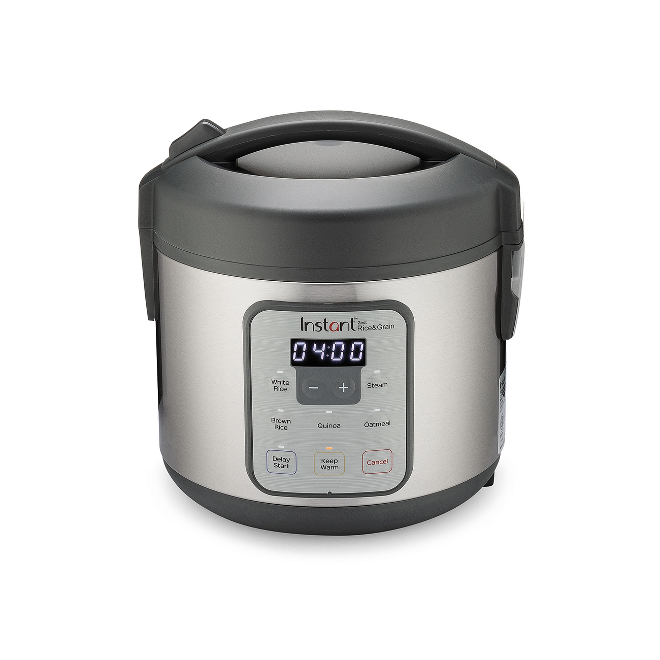 Instant™ Zest™ 8cup Rice and Grain Cooker Instant Home
