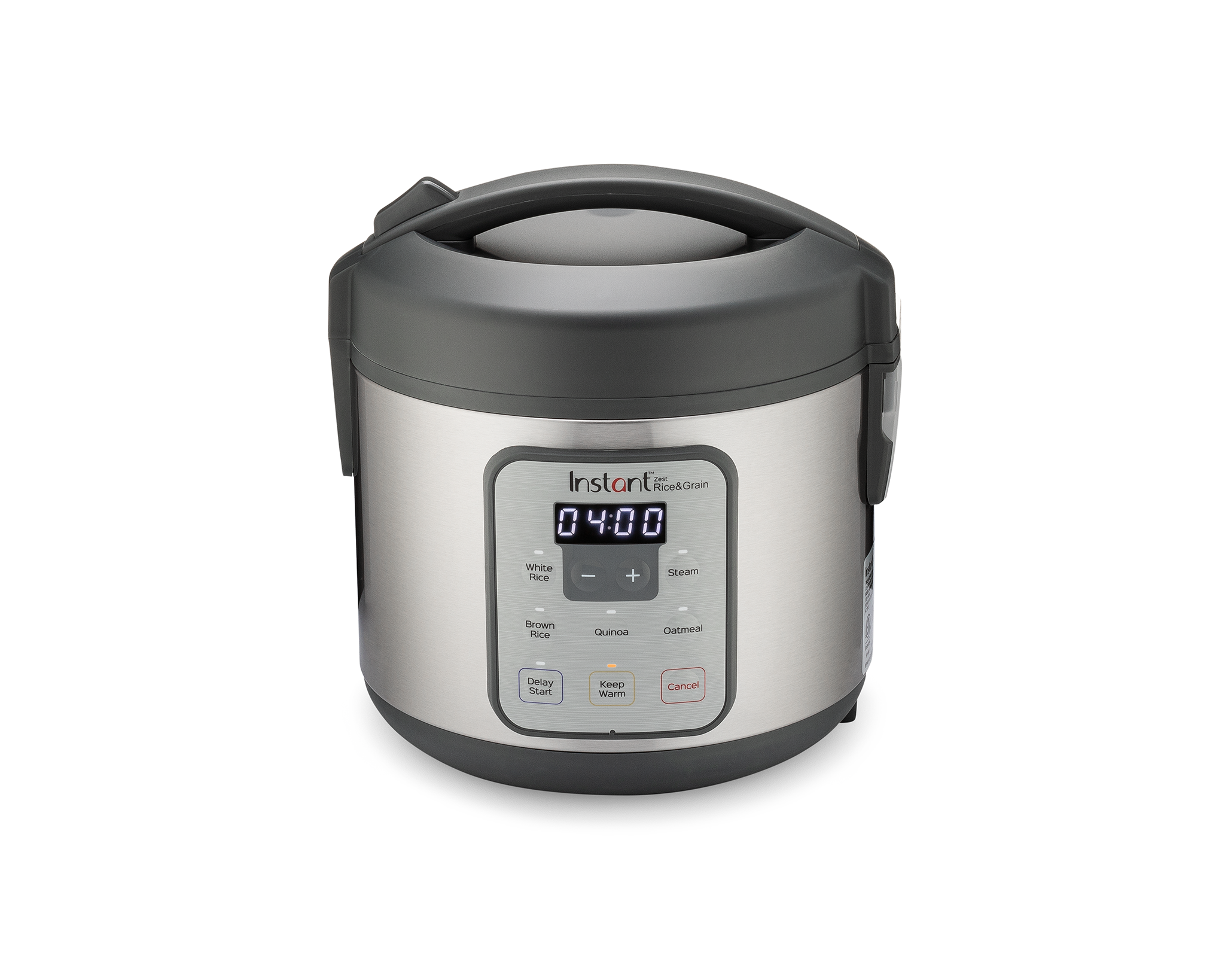 Instant Zest 8-cup Rice and Grain Cooker