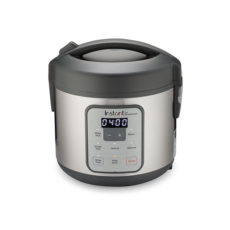Instant™ Zest™ 8cup Rice and Grain Cooker Instant Home