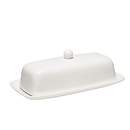 Butter Dish Coordinates w/ Corelle White