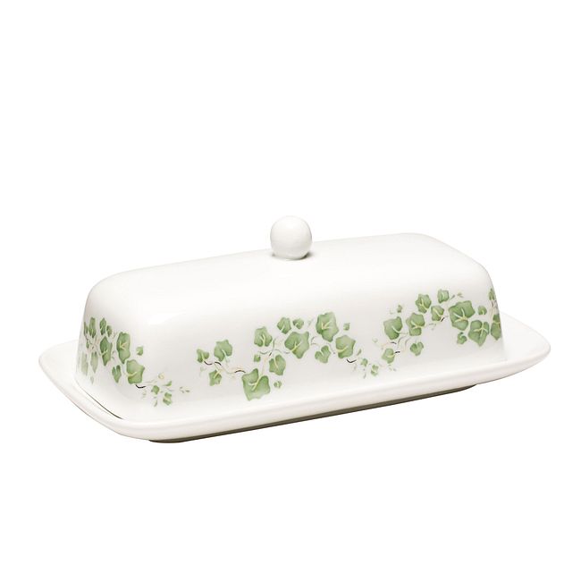 Callaway Butter Dish
