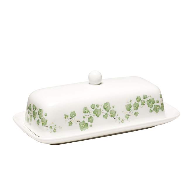 Butter Dish Coordinates w/ Corelle Callaway