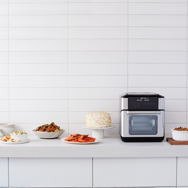 Instant™ Vortex™ Pro 10-quart Air Fryer Oven