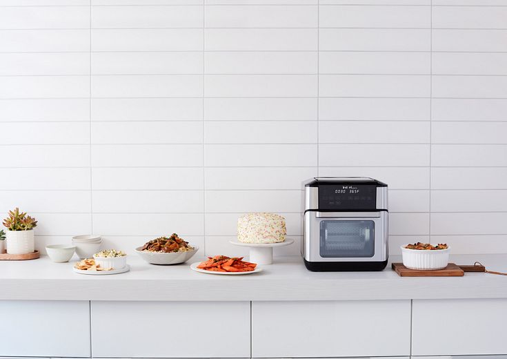 You Can Save $30 on the Super-Popular Instant Air Fryer