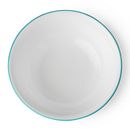 Santorini Sky 18-ounce Cereal Bowl