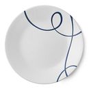 Lia 66-piece Dinnerware Set, Service for 12