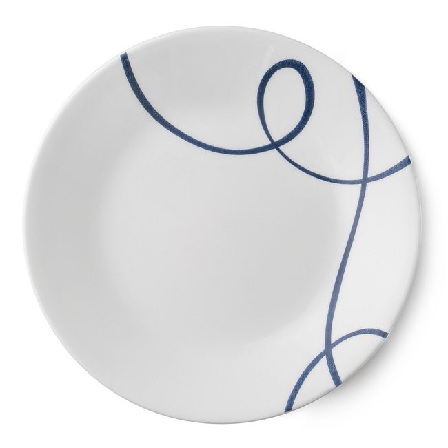 Lia 66-piece Dinnerware Set, Service for 12