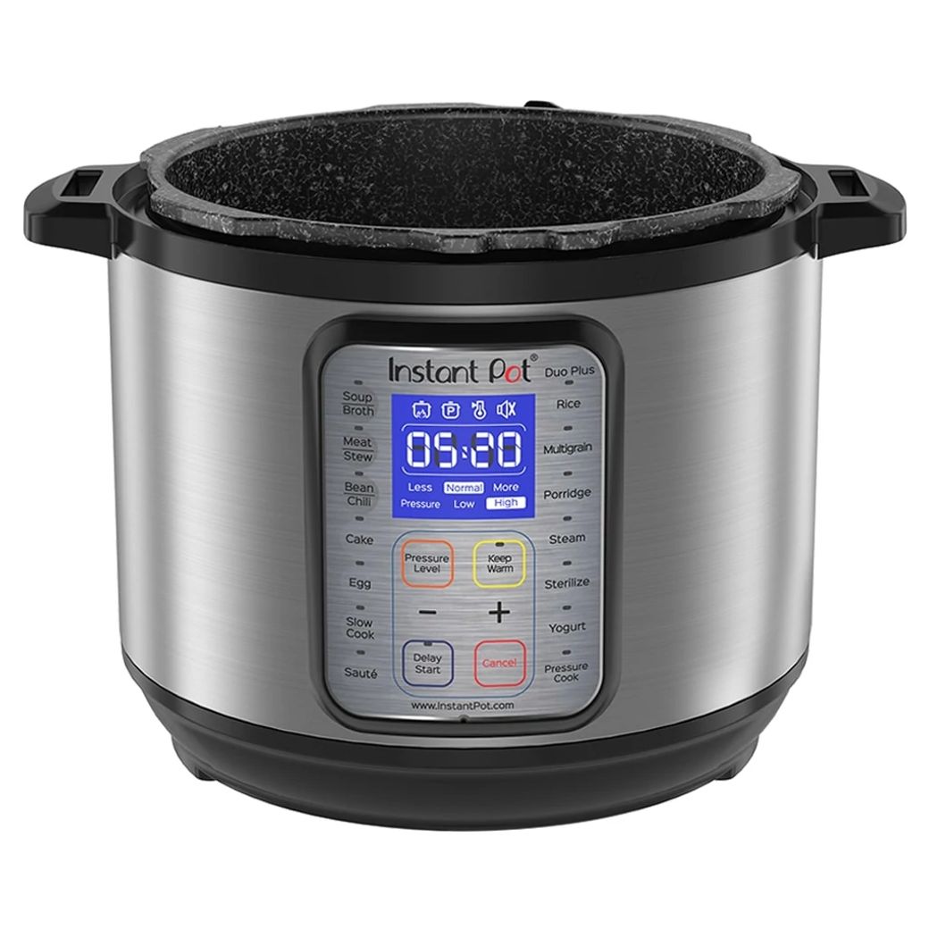 Instant Pot® Duo™ Plus 6-quart Base | Instant Brands