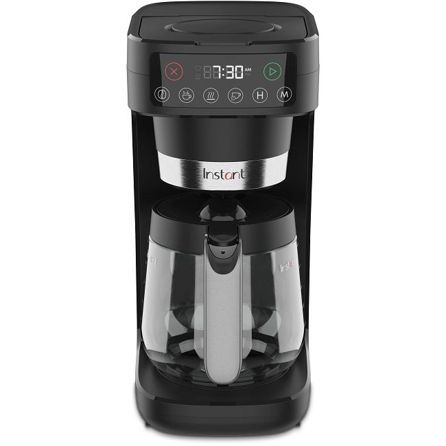 INSTANT POT COFFEE MAKER FULL REVIEW Dual Pod Plus 3-in-1