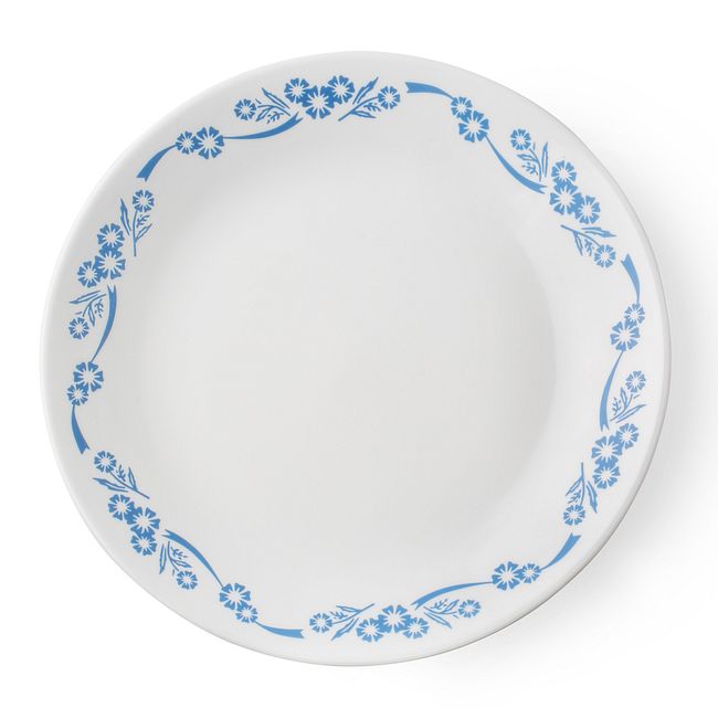 Cornflower 8.5" Salad Plate