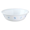 Provincial Blue 16-piece Dinnerware Set, Service for 4