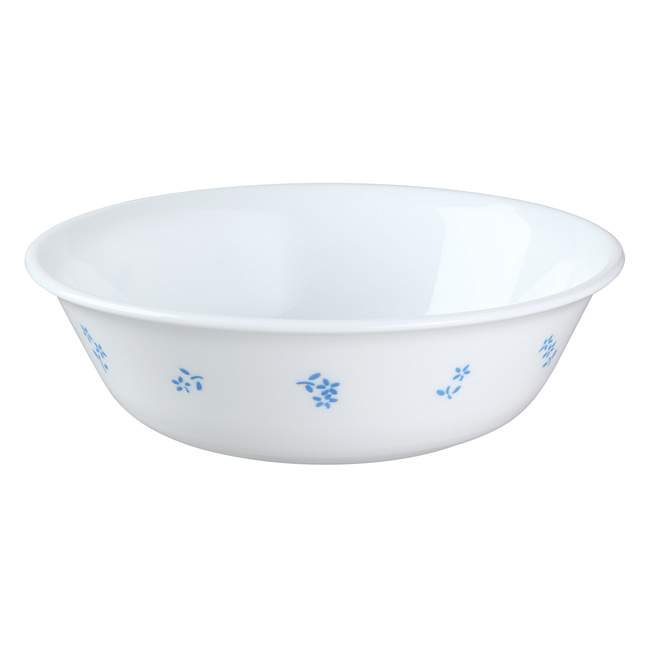 Livingware Provincial Blue 16-pc Dinnerware Set