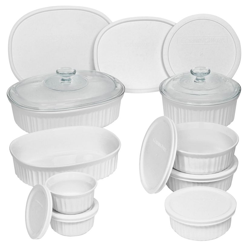 CorningWare® Homepage Corningware