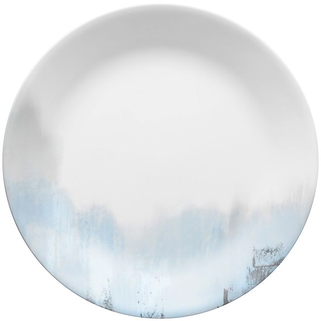 Boutique Tranquil Reflection 10.25" Plate