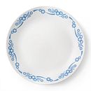 Cornflower 10.25" Dinner Plate
