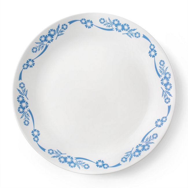 Cornflower 10.25" Dinner Plate