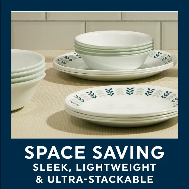 Corelle online santorini sky