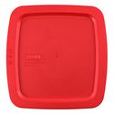 Pyrex Easy Grab Red Lid for Square Baking Dish