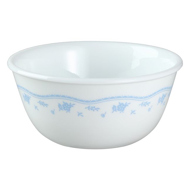 Livingware™ Morning Blue 12-oz Bowl