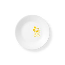 6.75" Appetizer Plate: Mickey Mouse™ - Standing 