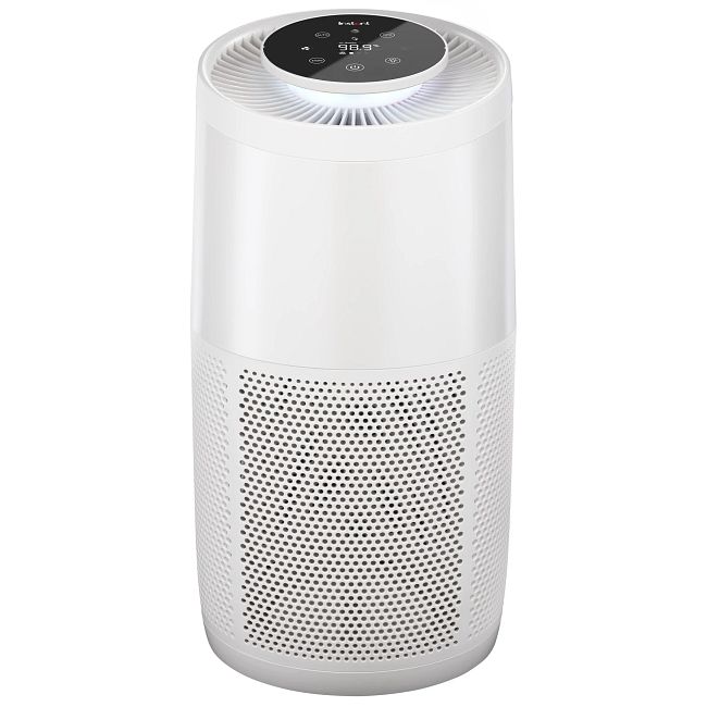 Instant™ Air Purifier, Large with Night Mode, Pearl