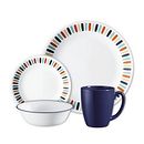 Livingware™ Payden 16-pc Dinnerware Set