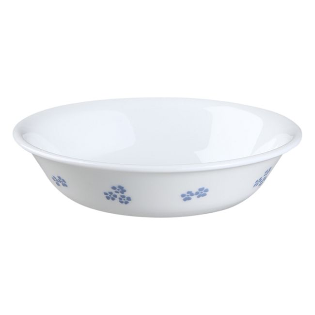 Livingware Secret Garden 10-oz Bowl