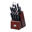 Fullerton 16-pc Block Set