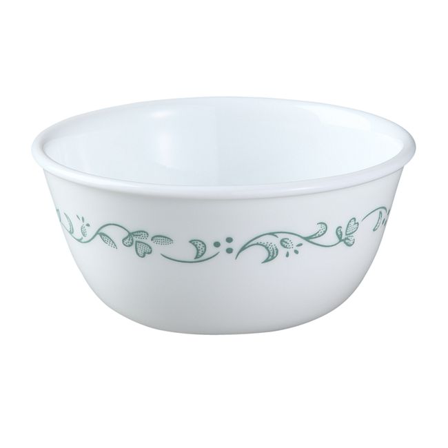 Country Cottage 12-ounce Rice Bowl