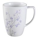 Jacaranda 12-ounce Mug