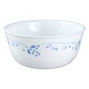 Provincial Blue 28-ounce Large Soup Bowl