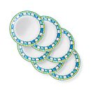 Boho Daydream 8.5" Salad Plates, 6-pack