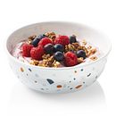 Terrazzo Azul 16-ounce Small Soup Bowl
