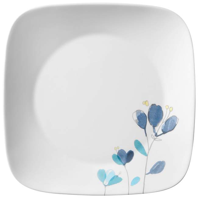 Square Dalena 16-pc Dinnerware Set