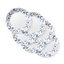 Artemis 10.25" Dinner Plates, 6-pack