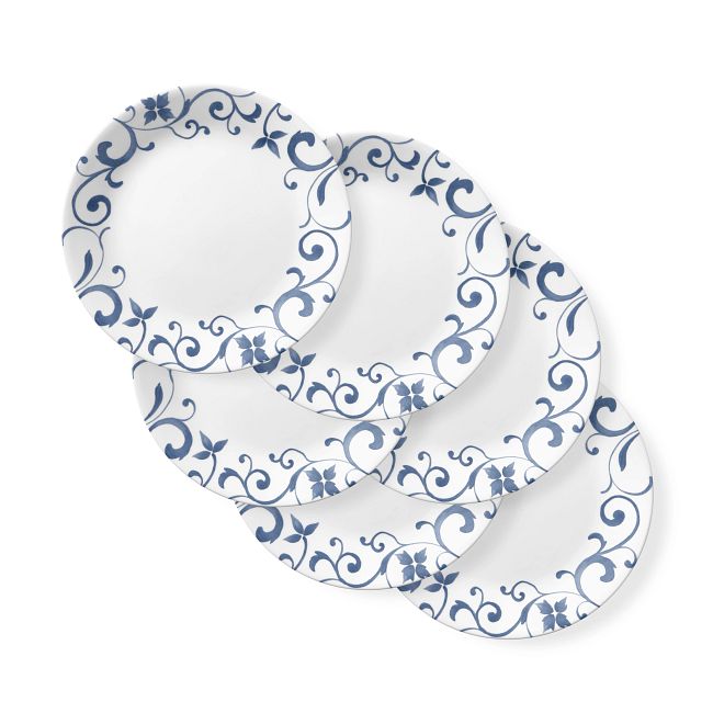 Artemis 10.25" Dinner Plates, 6-pack