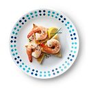 Key West 10.25" Dinner Plate