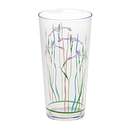 Coordinates Shadow Iris 19-oz Acrylic Drinkware