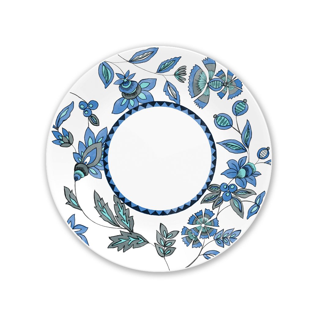 Veranda 8.5" Salad Plate Corelle