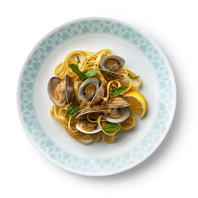 Delano 10.25" Dinner Plate