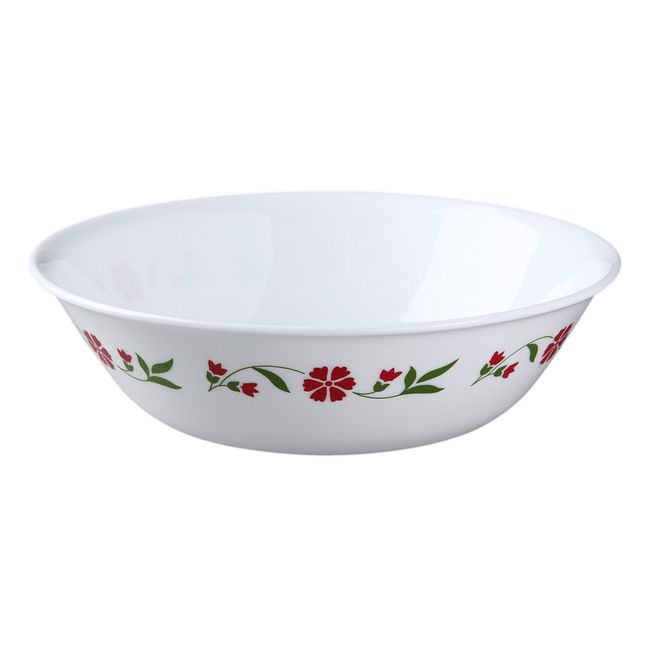 Livingware™ Spring Pink 1-qt Serving Bowl