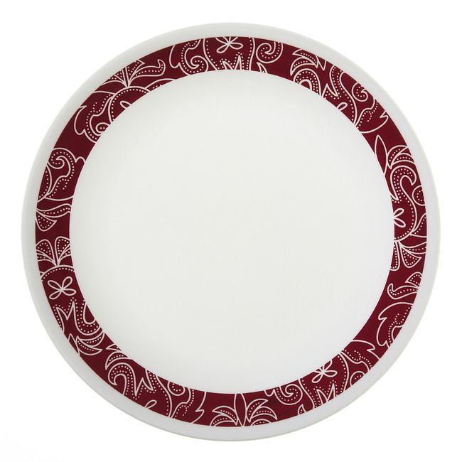 Bandhani 8.5" Salad Plate